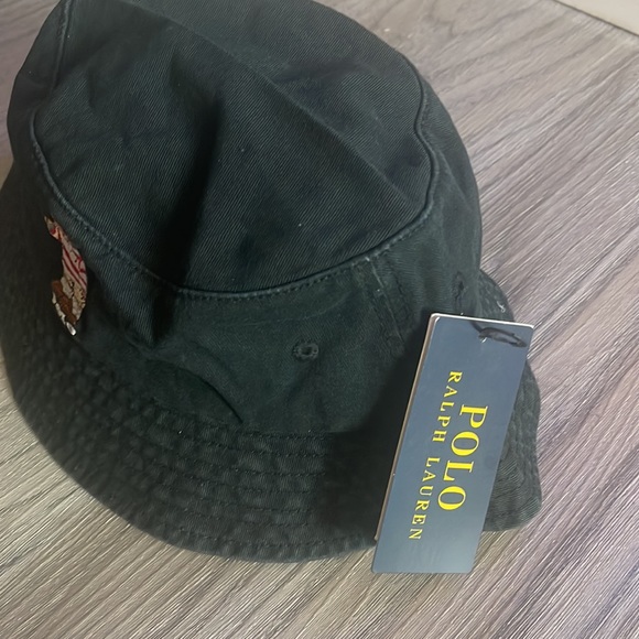 New fishermen’s polo hat - Picture 4 of 4